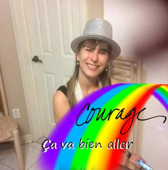 Meet your Posher, Josee - Picture 1 of 1